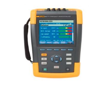 Fluke 438-II