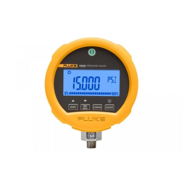 Pressure Calibrator