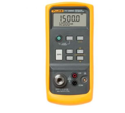 Fluke Pressure Calibrators