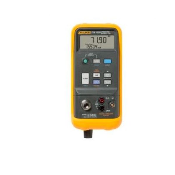 Fluke 719 Pressure Calibrator