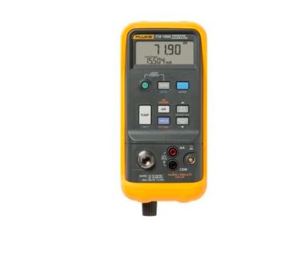 Fluke 719 Pressure Calibrator