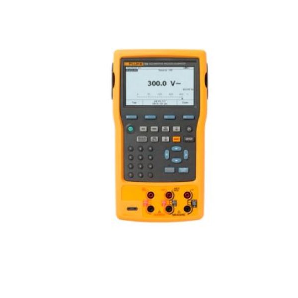 Fluke Documenting Process Calibrator-HART