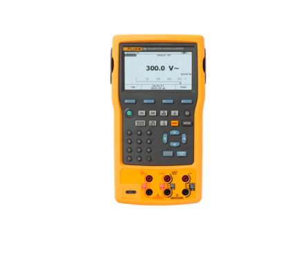 Fluke Documenting Process Calibrator-HART