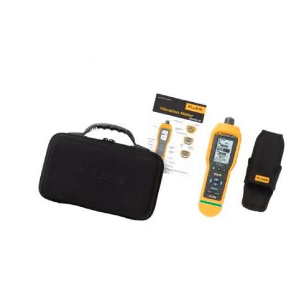 Fluke 805 FC Vibration Meter