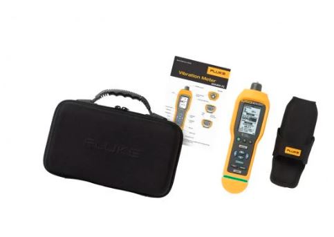 Fluke 805 FC Vibration Meter