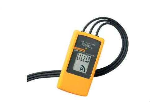 Fluke 9040 Phase Rotation Indicator