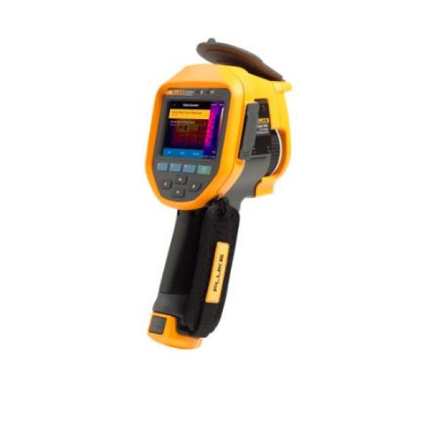 Fluke Infrared Camera