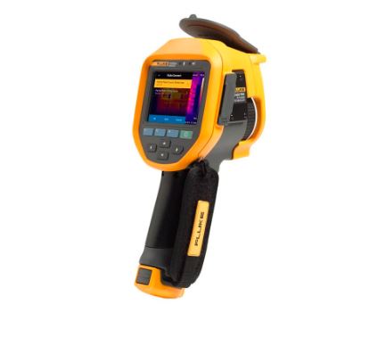 Fluke Infrared Camera