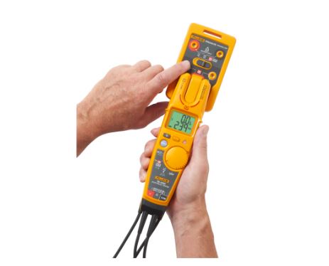 Fluke Proving Unit