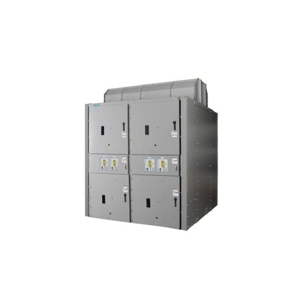 GM-SG-AR arc-resistant, air-insulated, metal-clad switchgear