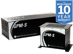 GPM-S