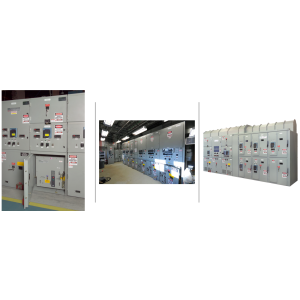 MV Switchgear