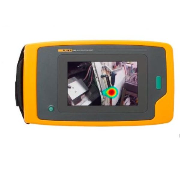 Fluke ii900 Sonic Industrial Imager