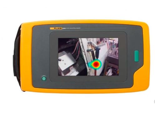 Fluke ii900 Sonic Industrial Imager