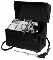 J2KN Pro Industrial Combustion | Flue Gas | Emissions Analyzer