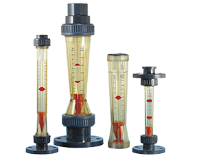 Variable Area Flowmeters and Switches