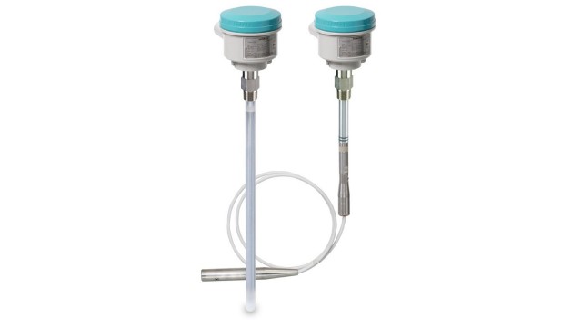 SITRANS LC300 Level Transmitter