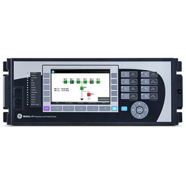 Multilin F60