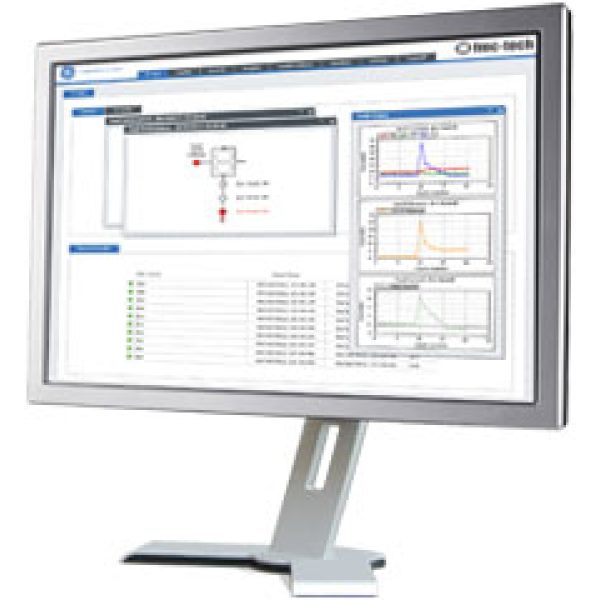 Multilin Intelligent Line Monitoring System