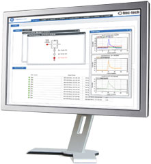 Multilin Intelligent Line Monitoring System