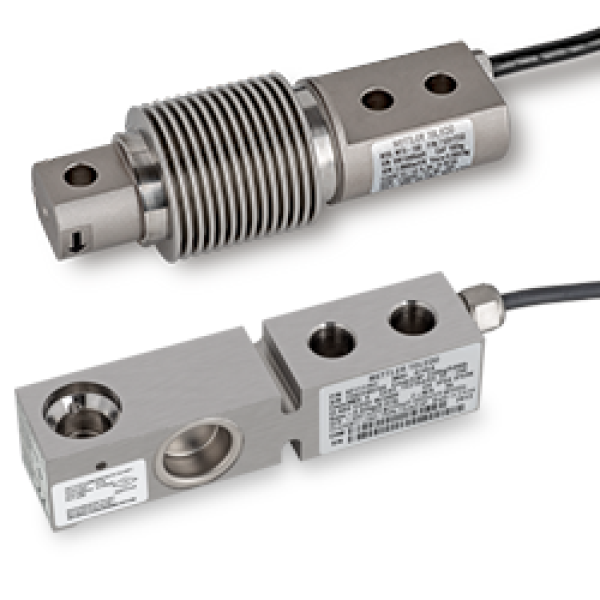 Mettler Toledo Strain Gauge Load Cell