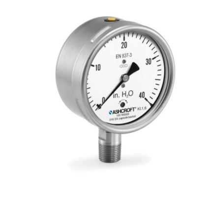 N5500 Pressure Gauge