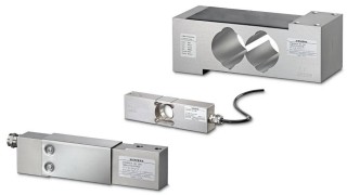 Siemens Single Point Load Cells