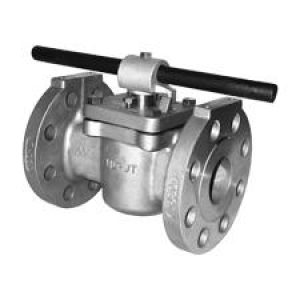 Plug Valves