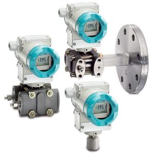 Pressure Transmitter