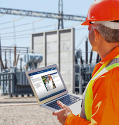 Power Transformer Services