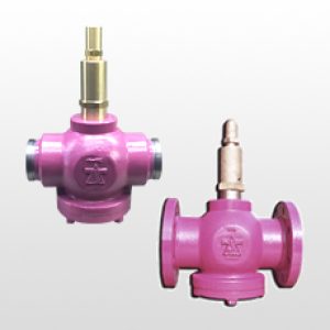 Pressure Reducing Valves