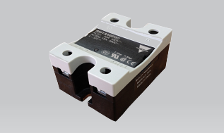 RM Series Single Phase Solid State Relay