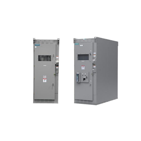 SIEBREAK and SIEBREAK-VCB interrupter switchgear