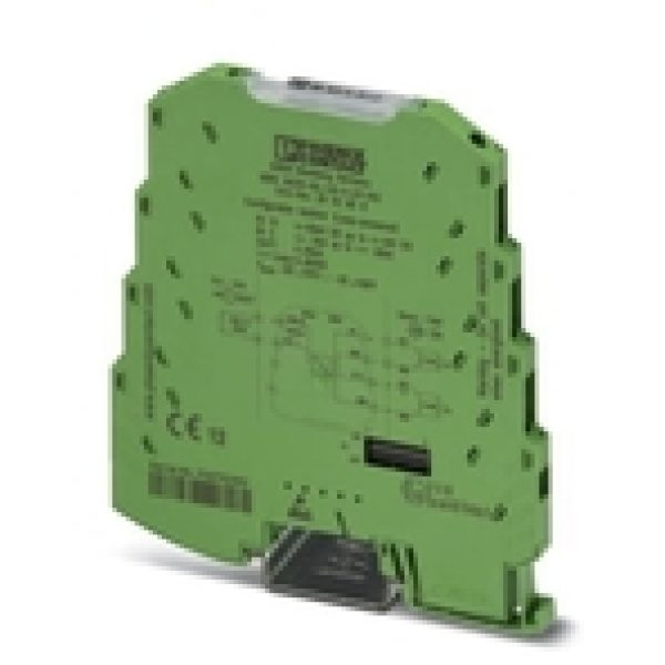 Signal conditioner – MINI MCR-SL-UI-I-LP-NC – 2902829