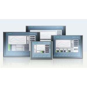 Siemens HMI