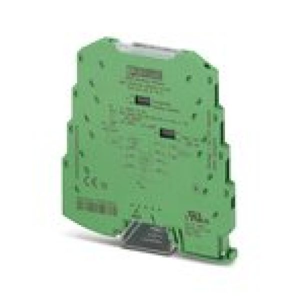 Signal conditioner – MINI MCR-SL-SHUNT-UI-NC – 2810780