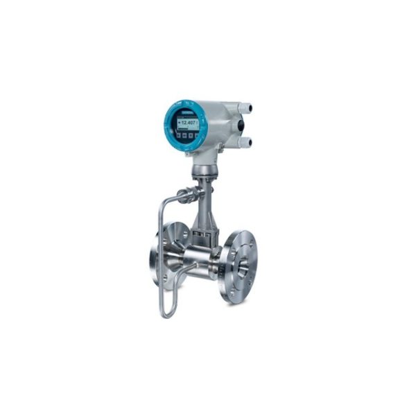 FX330 Vortex Flow Measurement