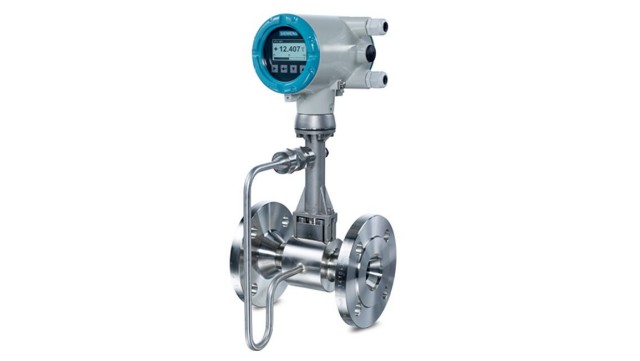 FX330 Vortex Flow Measurement