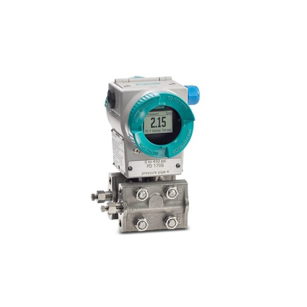 Digital Pressure Transmitter