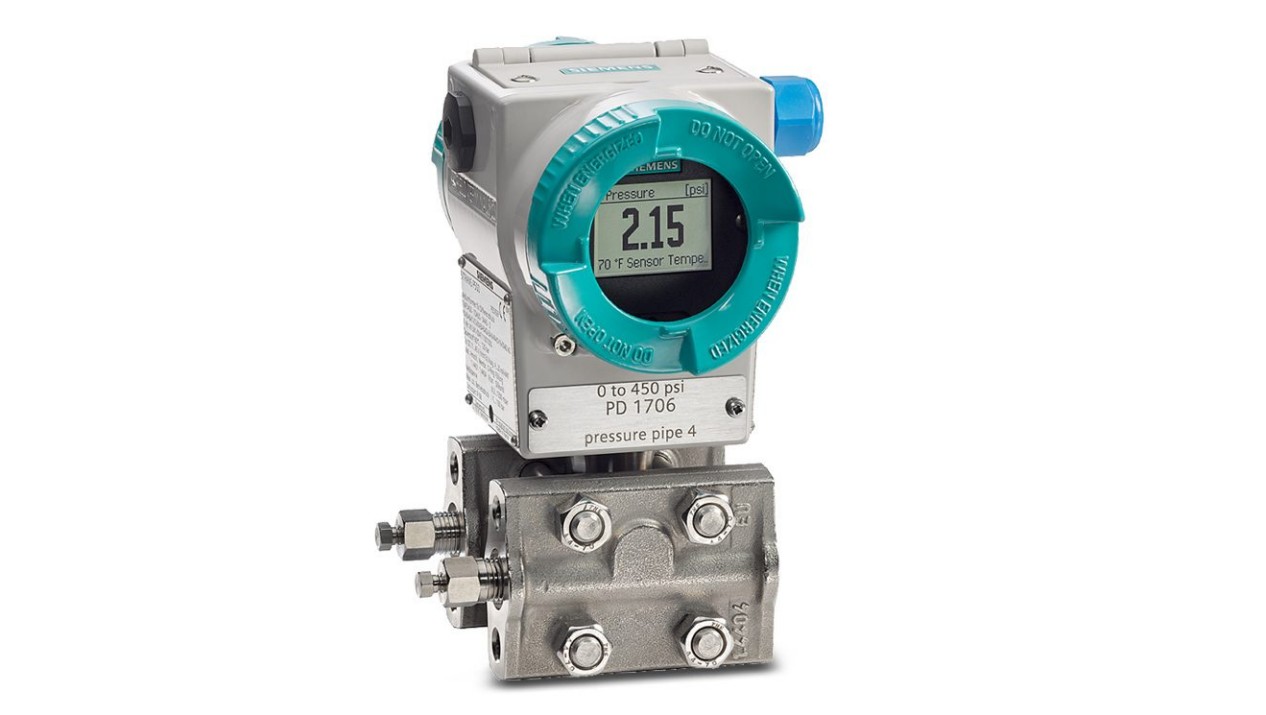 Digital Pressure Transmitter