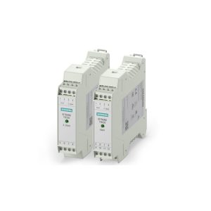 DIN Rail Mount Transmitters