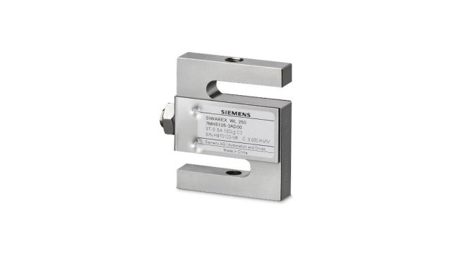 Siemens Load cell SIWAREX WL250 ST-S SA