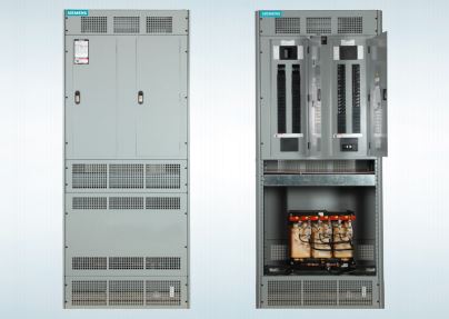 Integrated Power Systems Switchboards