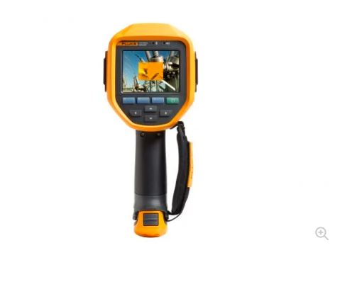 Fluke Ti450 SF6 Gas Detector