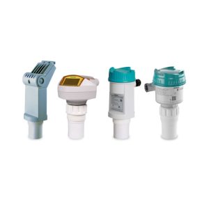 Ultrasonic Level Measurement