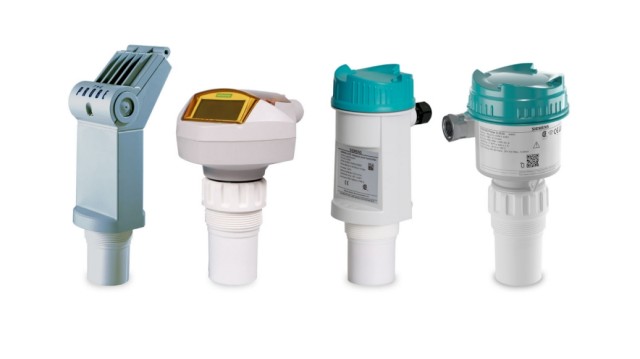 Ultrasonic Transmitters