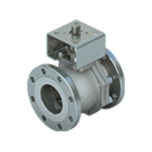 Control Valves